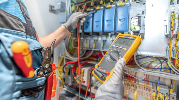 Best Affordable Emergency Electrician  in Helena Valley Southeast, MT